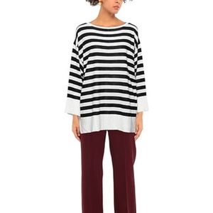 Bruno Manetti cotton sweater